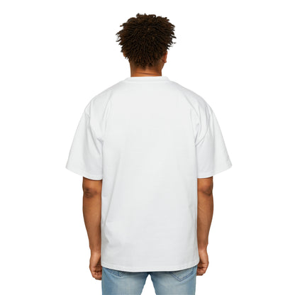 T-shit, DKB Men's Heavy Oversized