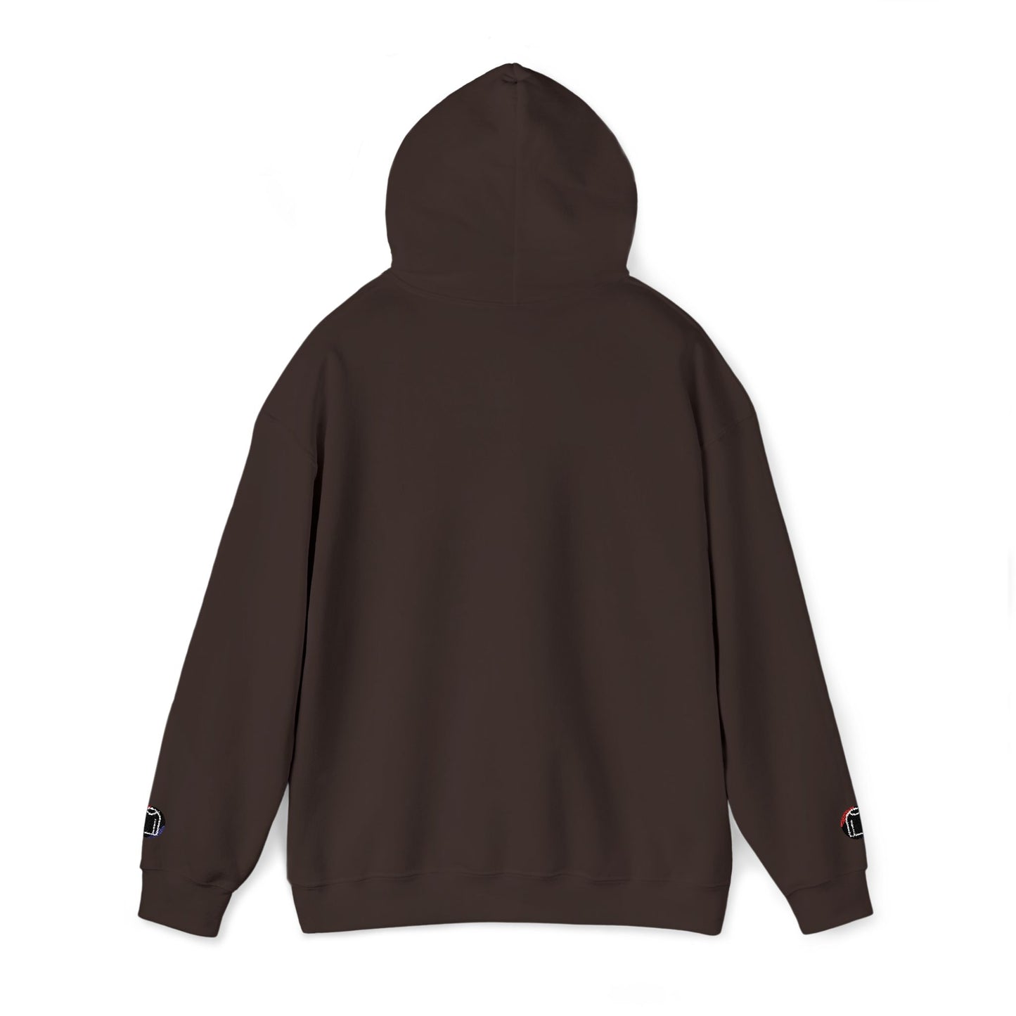 Cozy Hoodie with Tastykake Embroidered Logo