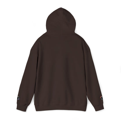 Cozy Hoodie with Tastykake Embroidered Logo