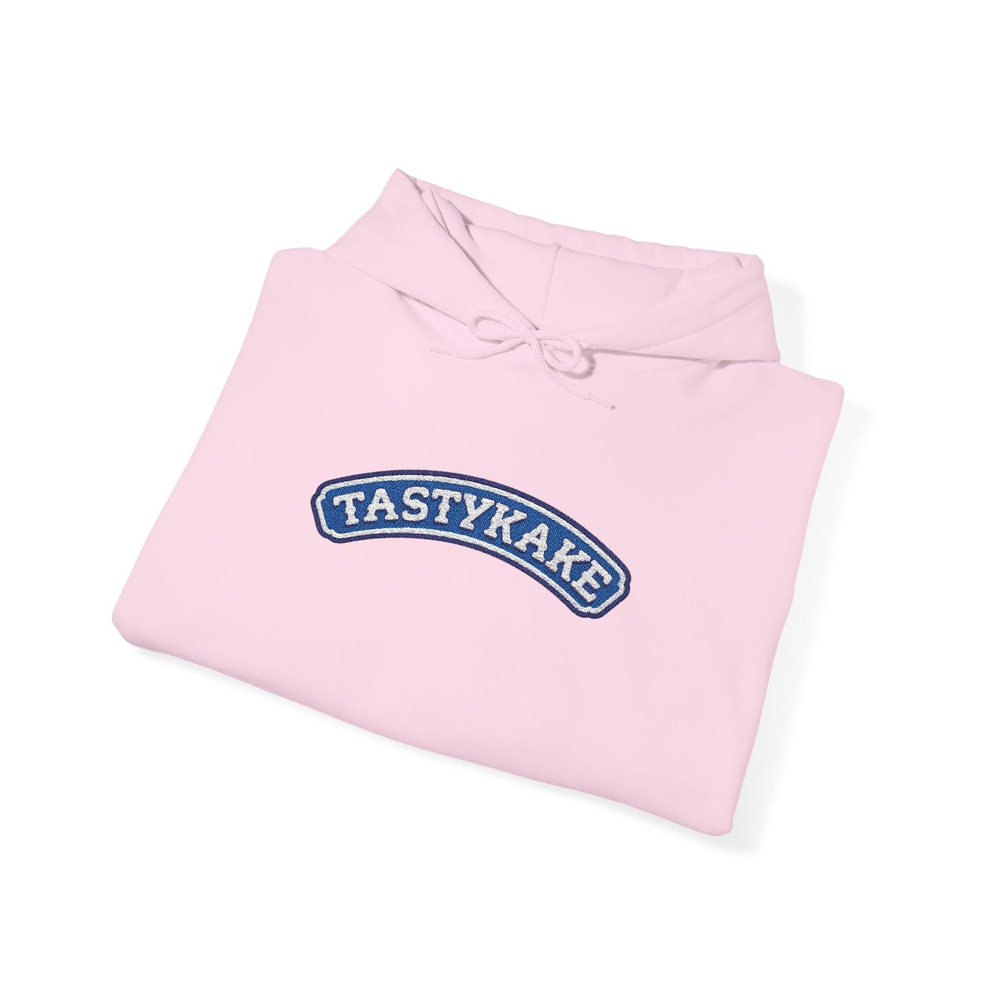 Cozy Hoodie with Tastykake Embroidered Logo