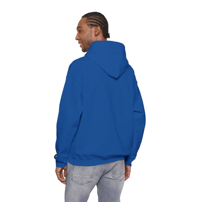 Cozy Hoodie with Tastykake Embroidered Logo