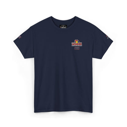Wonderbread USO unisex T‑Shirt