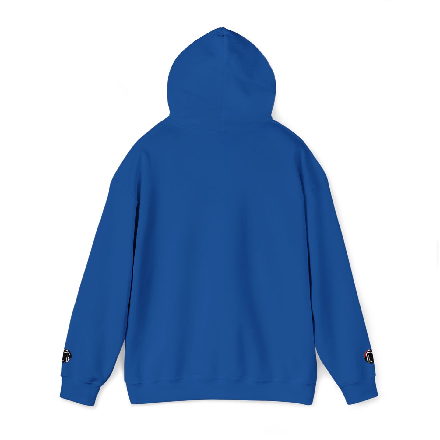 Cozy Hoodie with Tastykake Embroidered Logo