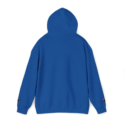 Cozy Hoodie with Tastykake Embroidered Logo