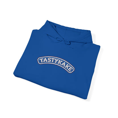 Cozy Hoodie with Tastykake Embroidered Logo