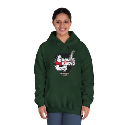 Dave's Killer Bread DryBlend® Hooded Sweatshirt Unisex