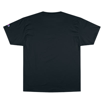 Champion T-Shirt, DKB