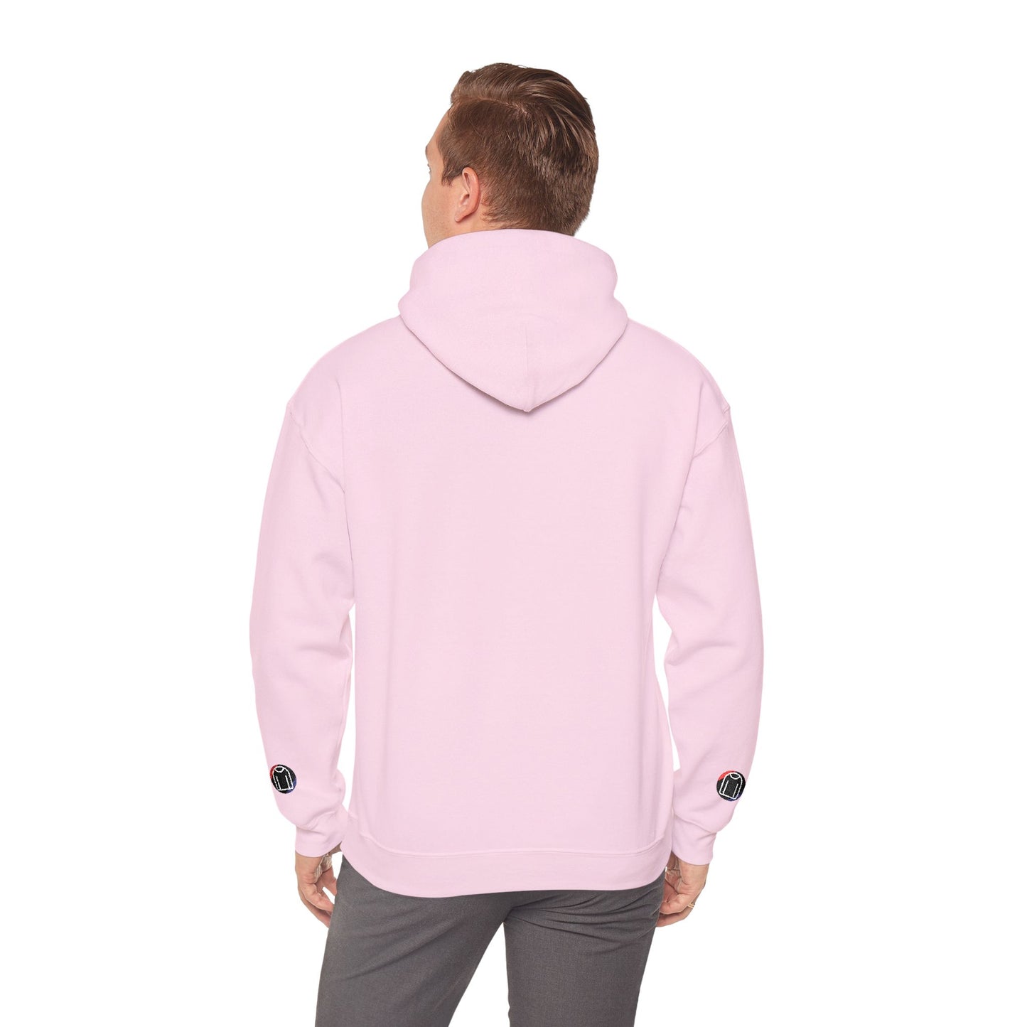Cozy Hoodie with Tastykake Embroidered Logo