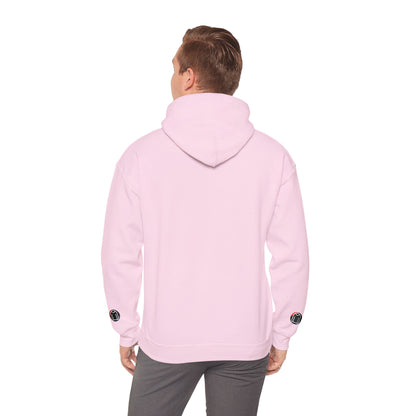 Cozy Hoodie with Tastykake Embroidered Logo