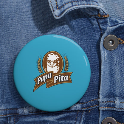 Pin, Papa Pita!