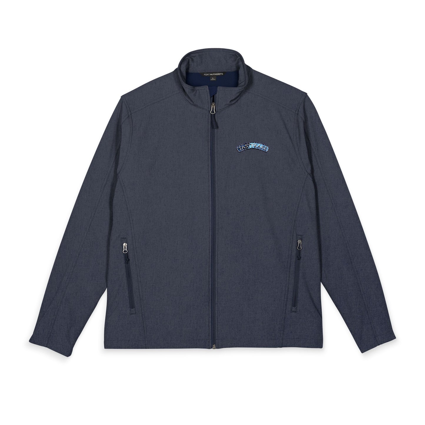 Port Authority Soft Shell Jacket with Tastykake Men's Embroidered