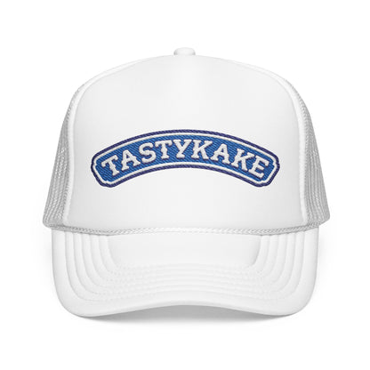 TastyKake Embroidered Vintage Patch Trucker Hat