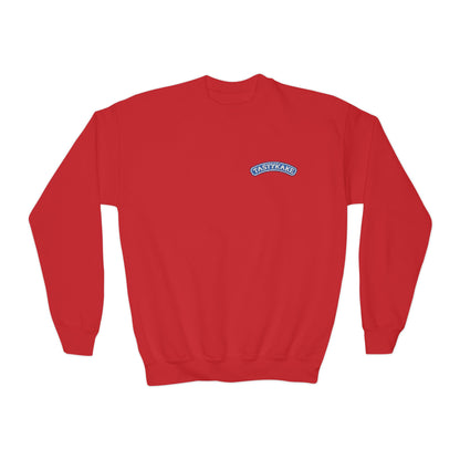 Tastykake Unisex Crewneck Sweatshirt