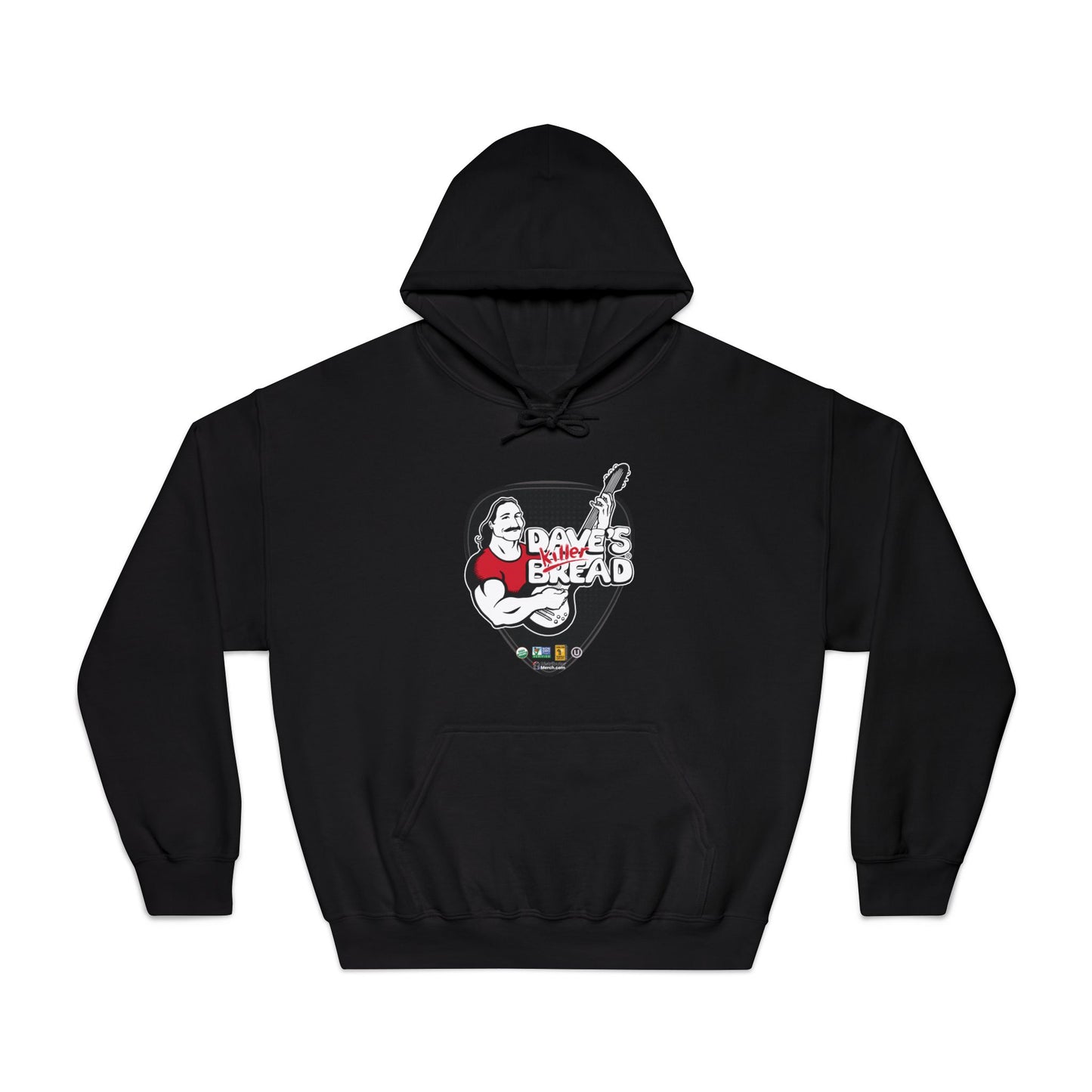 Dave's Killer Bread DryBlend® Hooded Sweatshirt Unisex
