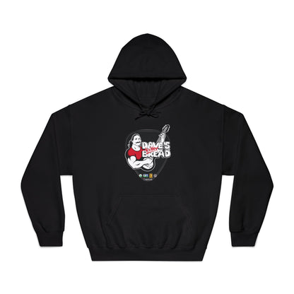Dave's Killer Bread DryBlend® Hooded Sweatshirt Unisex