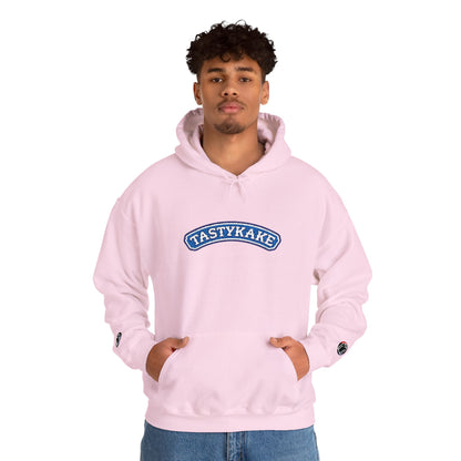 Cozy Hoodie with Tastykake Embroidered Logo