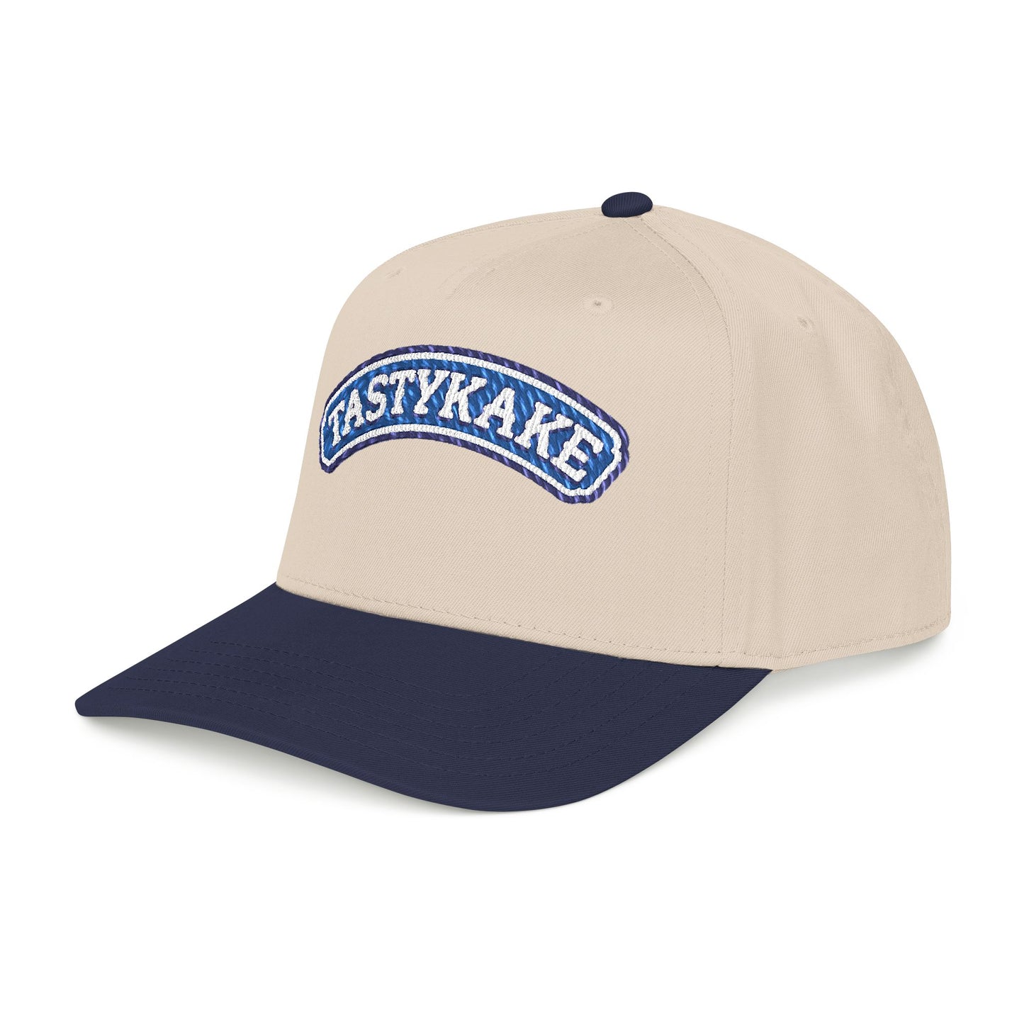 Tastykake Embroidered Mid Profile Baseball Cap