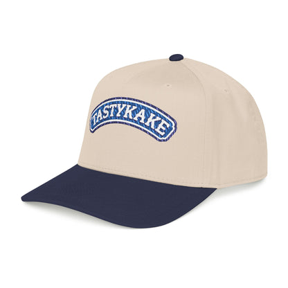 Tastykake Embroidered Mid Profile Baseball Cap