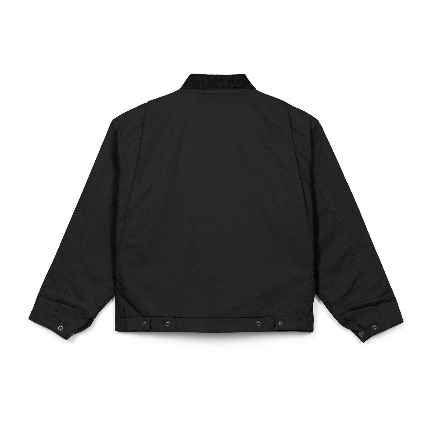 Unisex Work Jacket, Embroidered Dave's Killer Bread logo