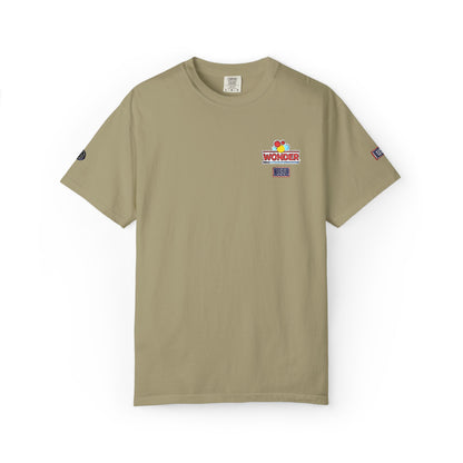Wonderbread USO T‑Shirt