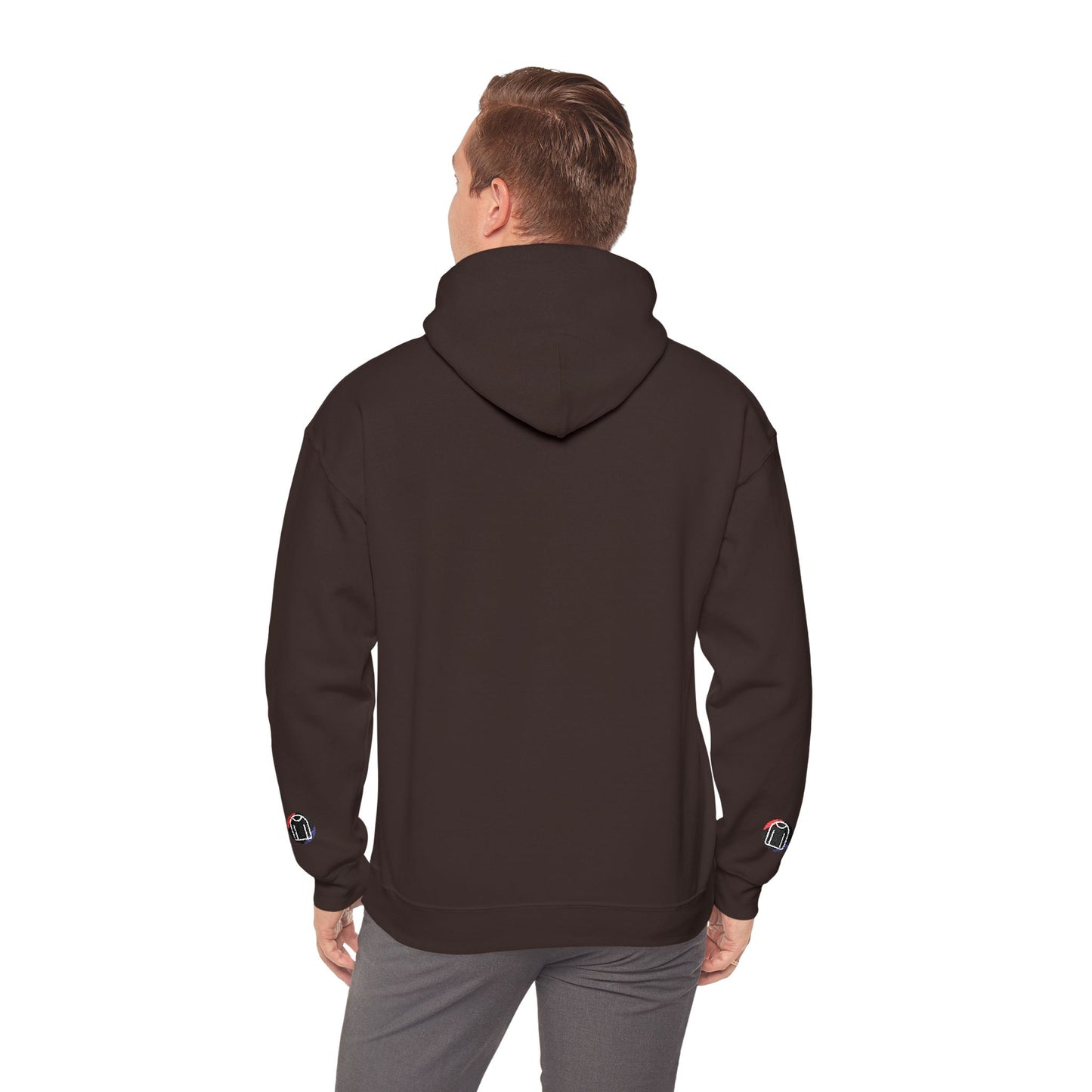 Cozy Hoodie with Tastykake Embroidered Logo