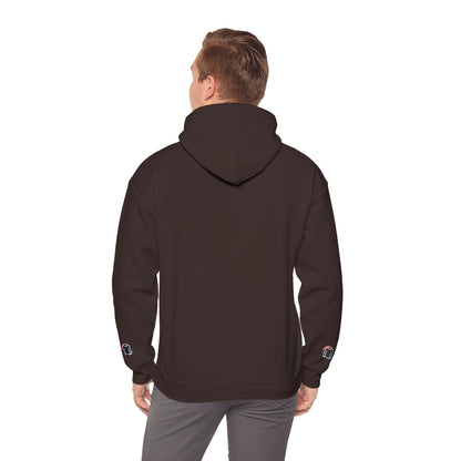 Cozy Hoodie with Tastykake Embroidered Logo