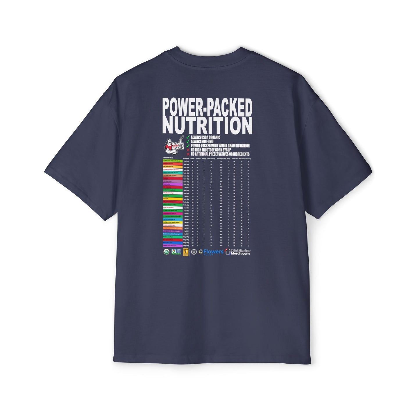 Camiseta de manga larga DKB para hombre, talla grande y pesada