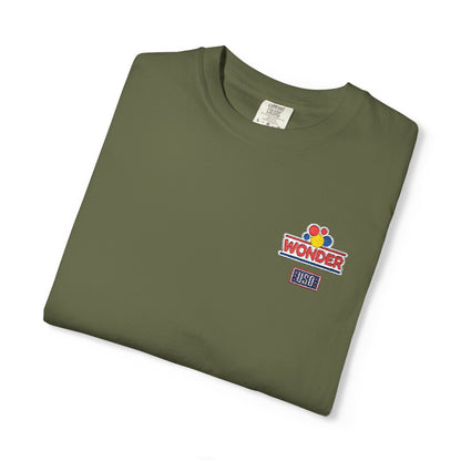 Wonderbread USO T‑Shirt