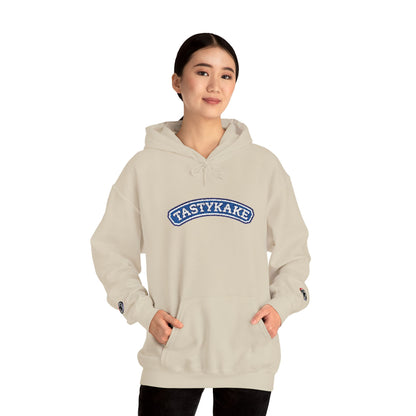 Cozy Hoodie with Tastykake Embroidered Logo