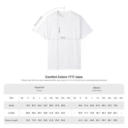 Wonderbread USO T‑Shirt