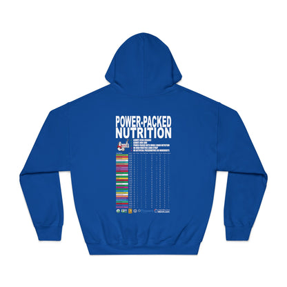 Dave's Killer Bread DryBlend® Hooded Sweatshirt Unisex