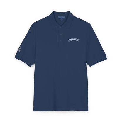 Polo Shirt unisex with Tastykake Embroidered logo