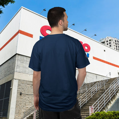 Wonderbread USO T‑Shirt