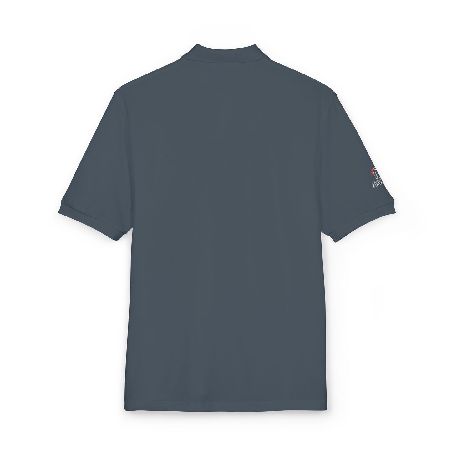 Polo Shirt unisex with Tastykake Embroidered logo