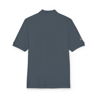 Polo Shirt unisex with Tastykake Embroidered logo