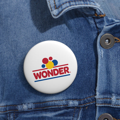 Pin, Wonderbread! Amazing!