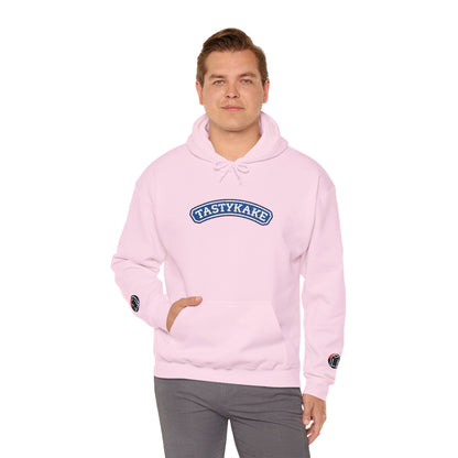 Cozy Hoodie with Tastykake Embroidered Logo