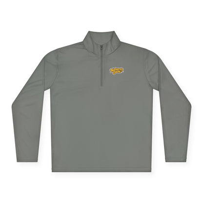 Quarter-Zip Pullover — Nature’s Own 'Goodness is in our Nature'