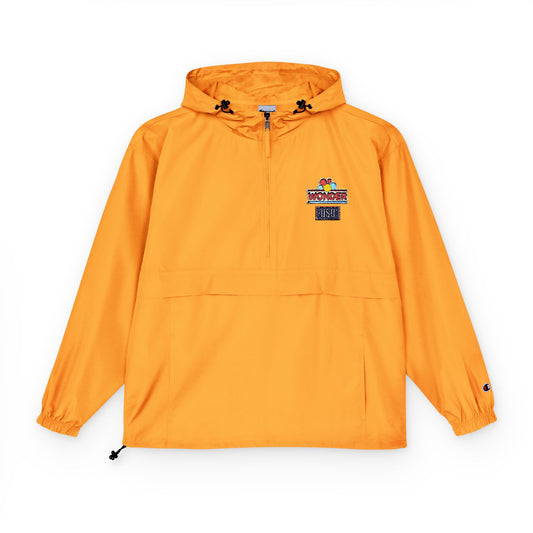 Champion Packable Anorak Water Resistant Jacket