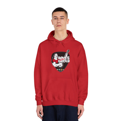 Dave's Killer Bread DryBlend® Hooded Sweatshirt Unisex
