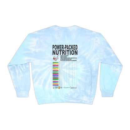 Dave's Killer Bread Unisex Tie-Dye Sweatshirt, Groovy Style Pullover, Casual Comfort Hoodie, Retro Gift for Her Him, Cozy Tie-Dye Crewneck, Fun Statement [...]