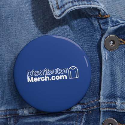 Pin, DistributorMerch.com