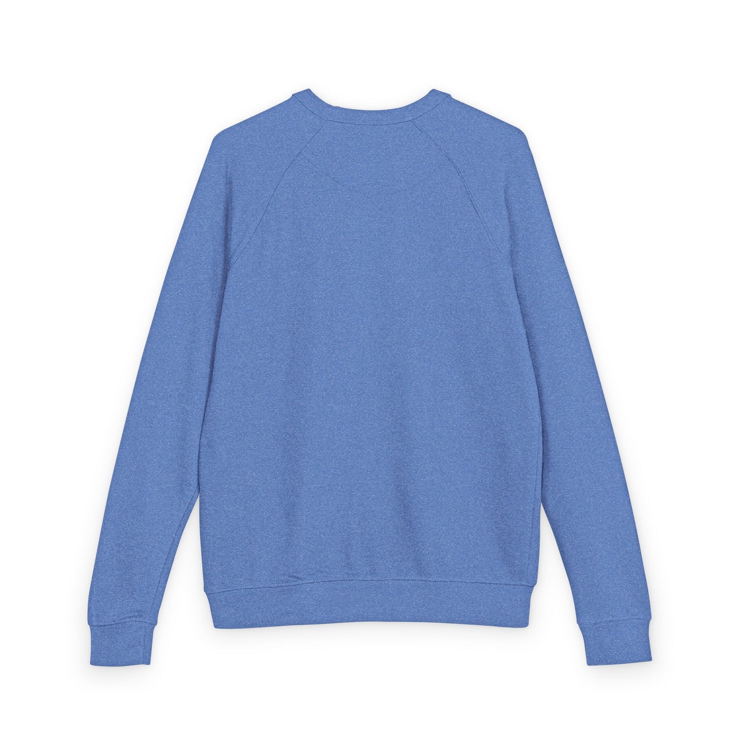 Crewneck Sweatshirt — Retro Colorful Wonder Bread Graphic