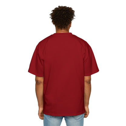 T-shit, DKB Men's Heavy Oversized