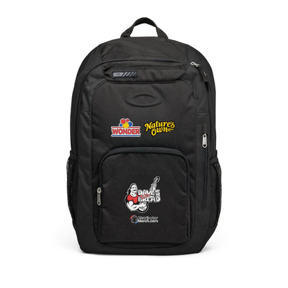 Wonder bread, Nature's Own, Dave's Killer Bread Embroidered Enduro 22L Backpack