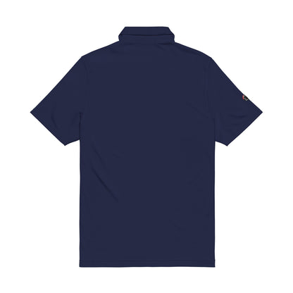 Tastykake Embroidered Under Armor Polo Shirt