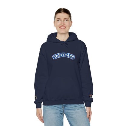 Cozy Hoodie with Tastykake Embroidered Logo