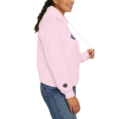 Cozy Hoodie with Tastykake Embroidered Logo