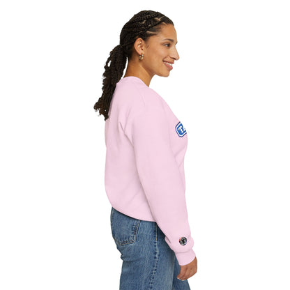 Tastykake Logo Sweatshirt — Retro Bakery Crewneck