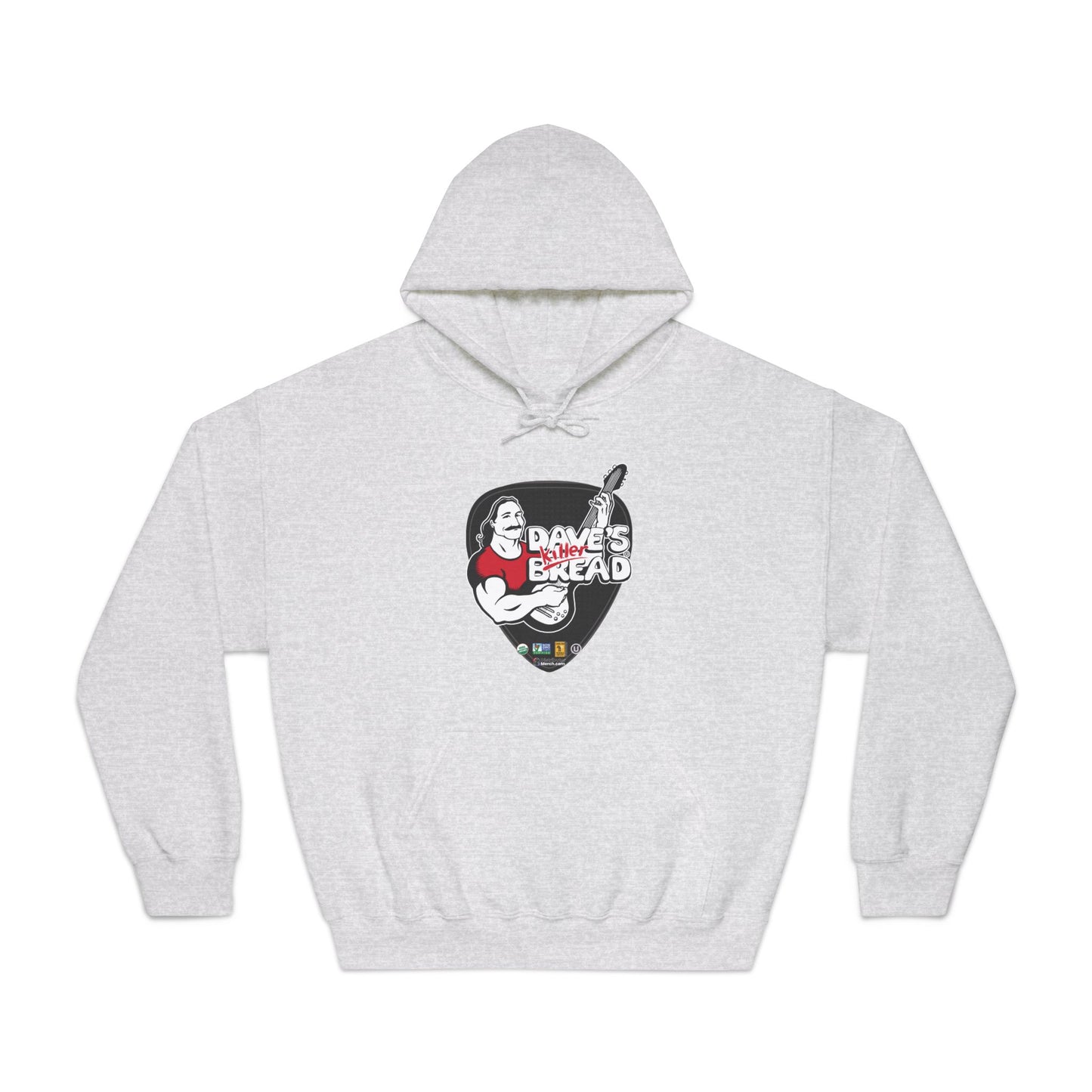 Dave's Killer Bread DryBlend® Hooded Sweatshirt Unisex